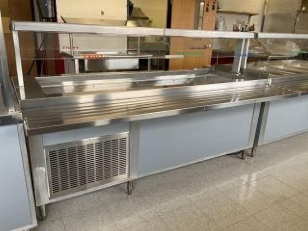 Image for Contents of Peterstown Schools