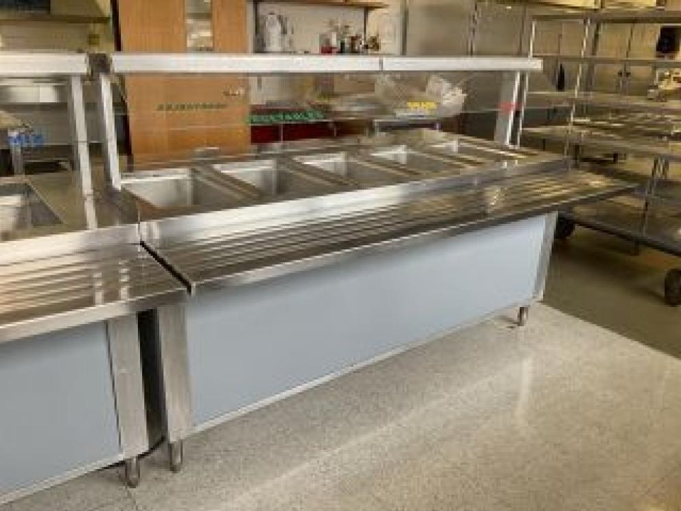 Image for Contents of Peterstown Schools