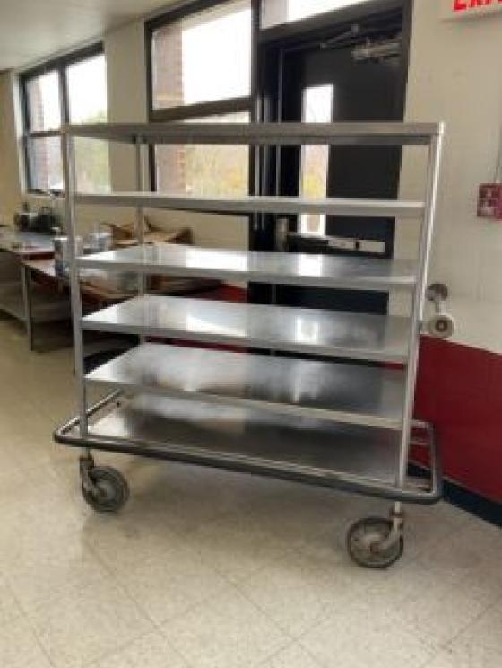 Image for Contents of Peterstown Schools