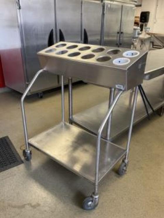 Image for Contents of Peterstown Schools