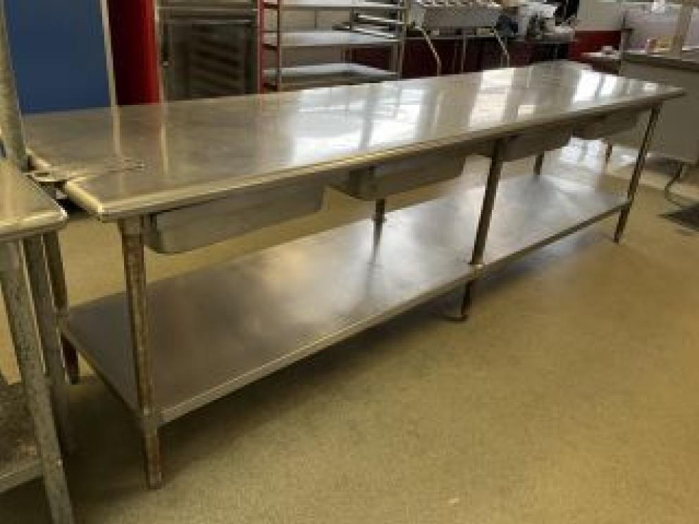 Image for Contents of Peterstown Schools