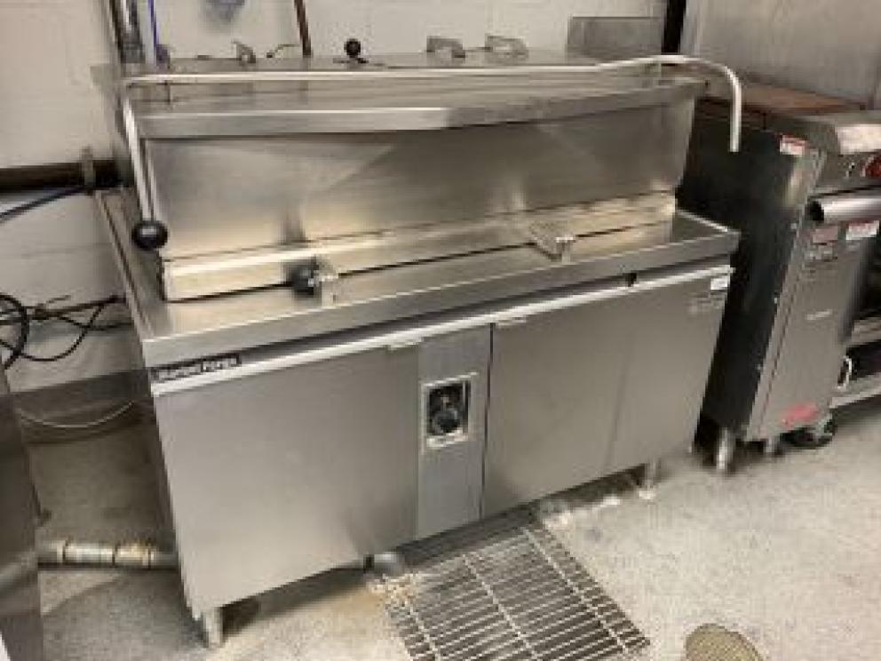 Image for Contents of Peterstown Schools