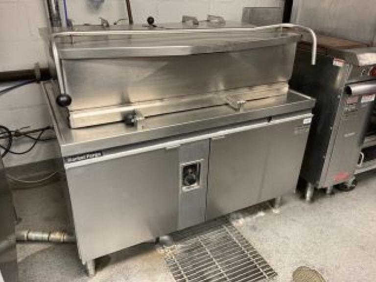 Image for Contents of Peterstown Schools