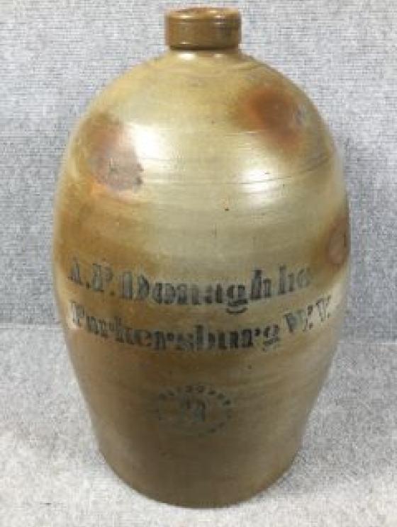 Image for Lifetime Monroe County, WV Collection