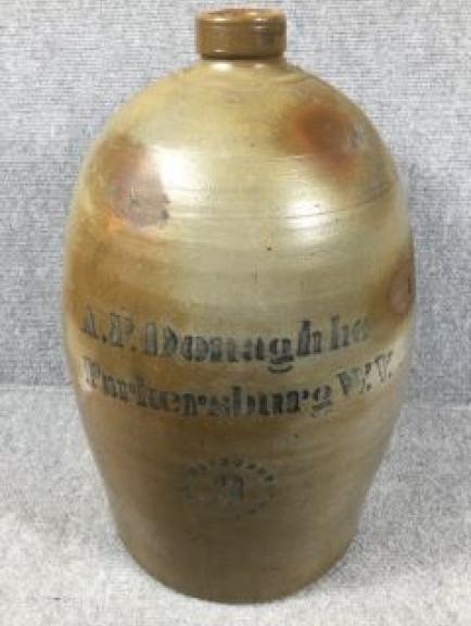 Image for Lifetime Monroe County, WV Collection