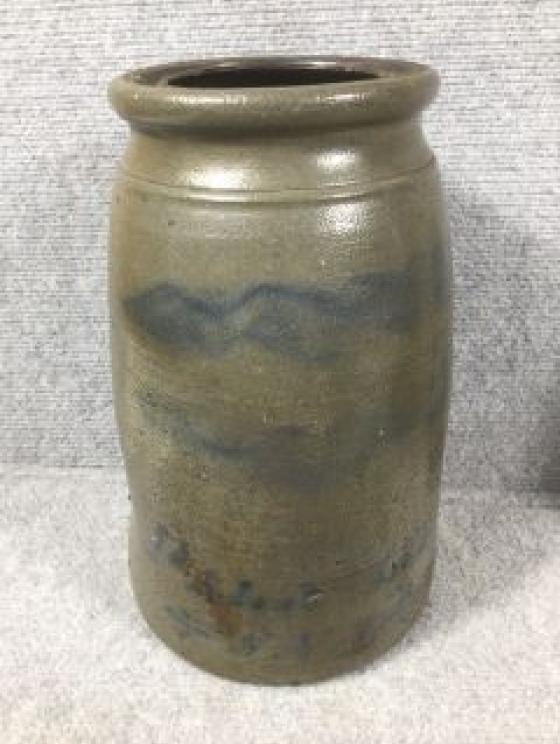 Image for Lifetime Monroe County, WV Collection