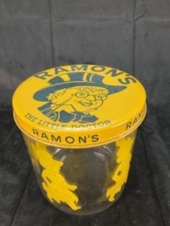 Image for Substantial Lifetime Collection