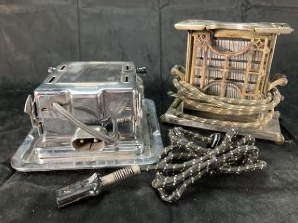 Image for Substantial Lifetime Collection