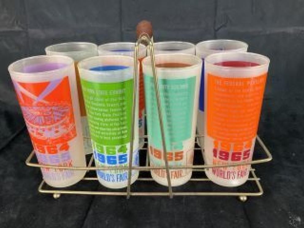 Image for Substantial Lifetime Collection