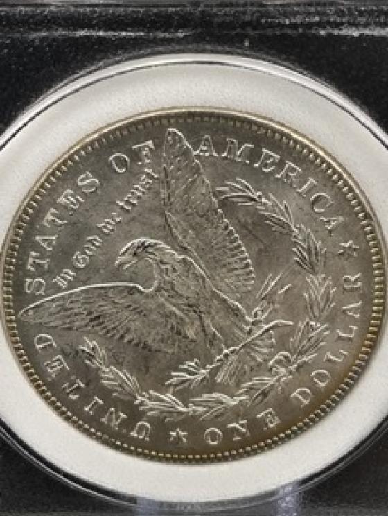 Image for Absolutely Spectacular Smith Family Coin Collection