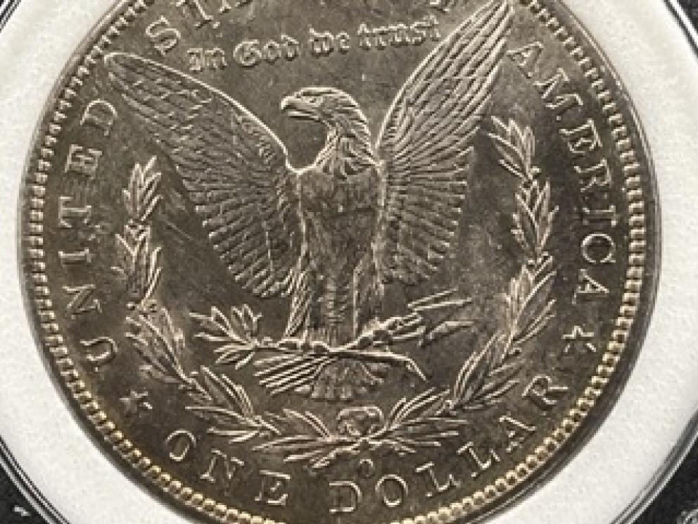 Image for Absolutely Spectacular Smith Family Coin Collection