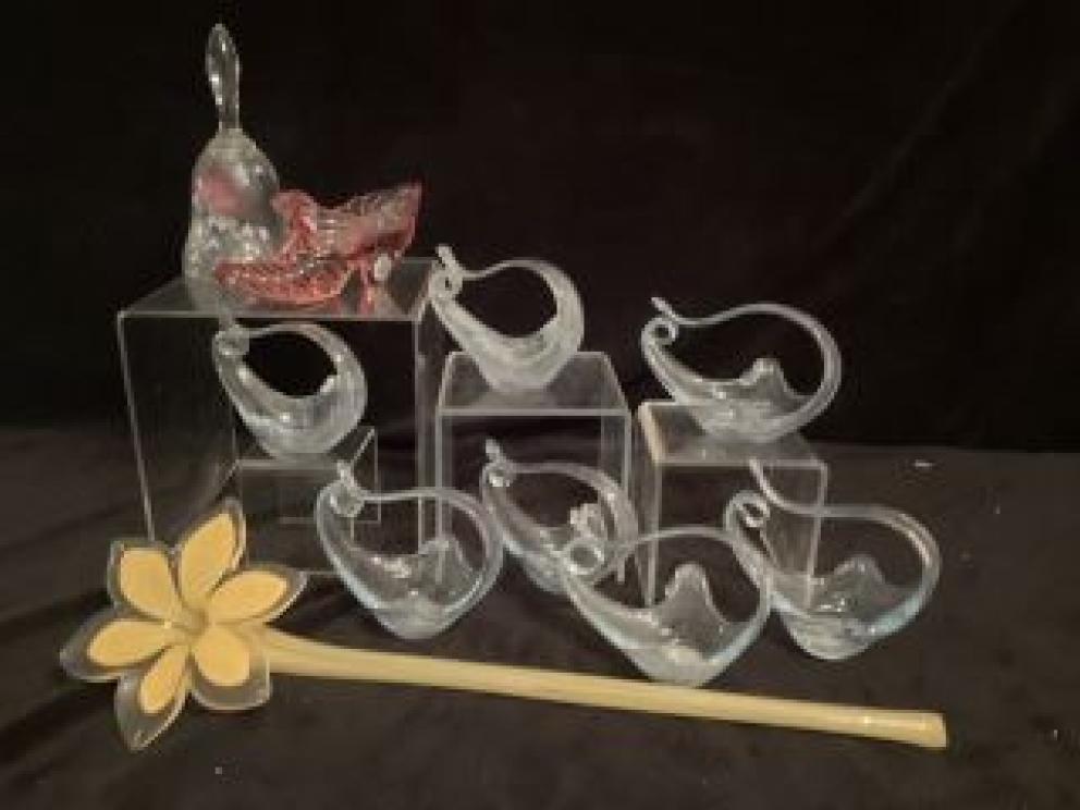 Image for Incredible Conte Family Collection of Beckley, WV