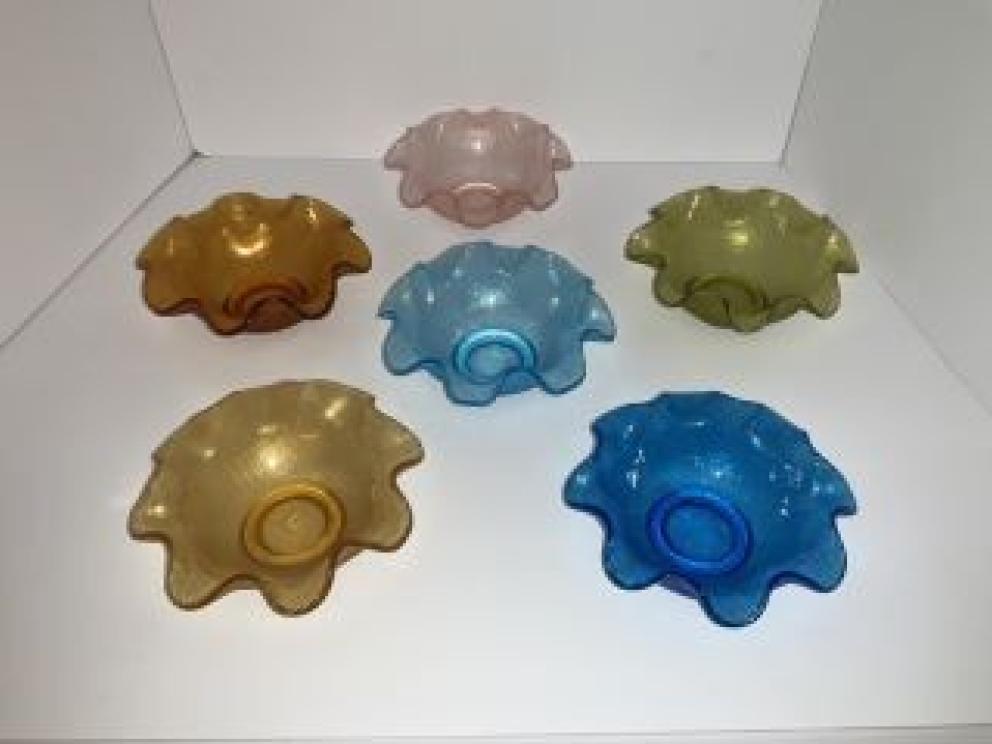 Image for Incredible Conte Family Collection of Beckley, WV