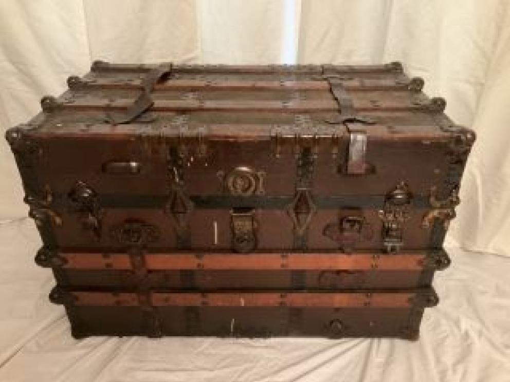 Image for Incredible Conte Family Collection of Beckley, WV