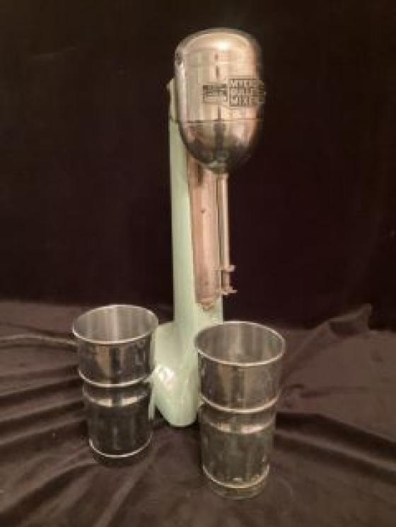 Image for Incredible Conte Family Collection of Beckley, WV