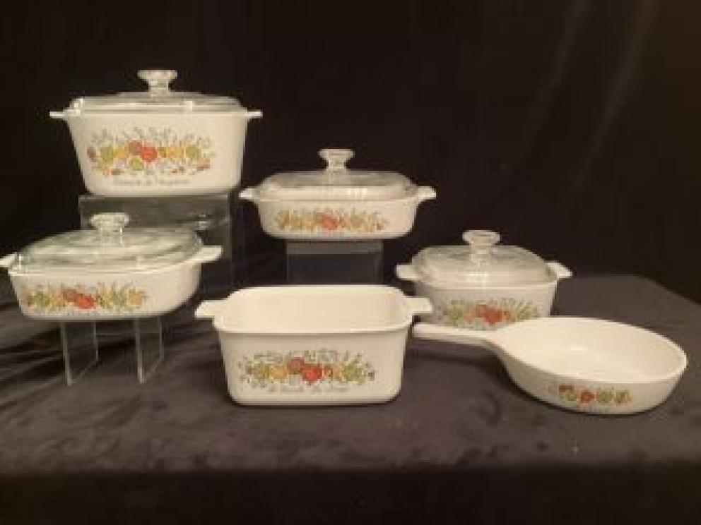 Image for Incredible Conte Family Collection of Beckley, WV