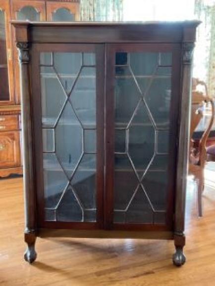 Image for Classy Vinton, VA Collection