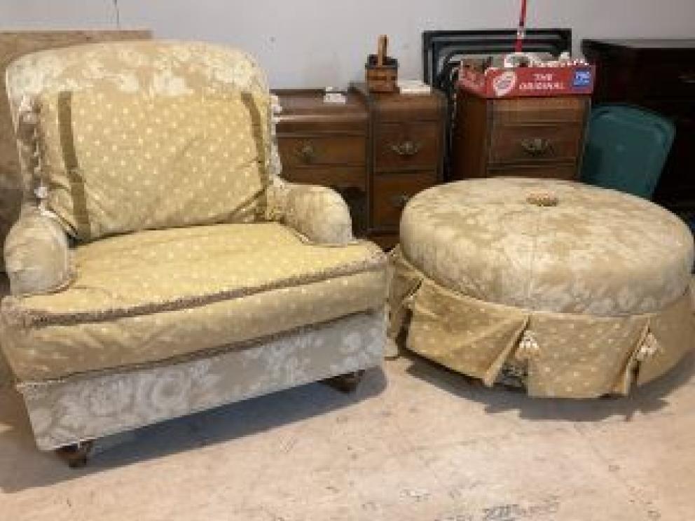 Image for Classy Vinton, VA Collection