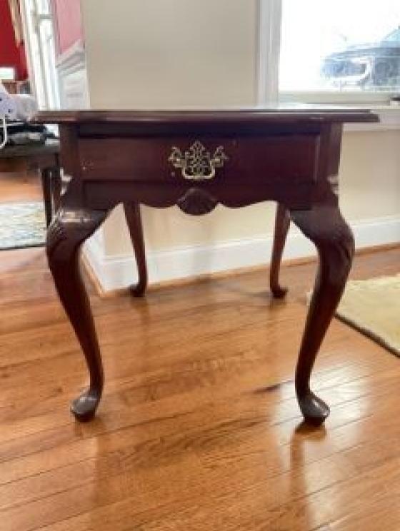 Image for Classy Vinton, VA Collection