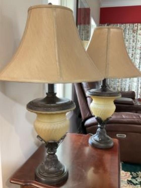 Image for Classy Vinton, VA Collection