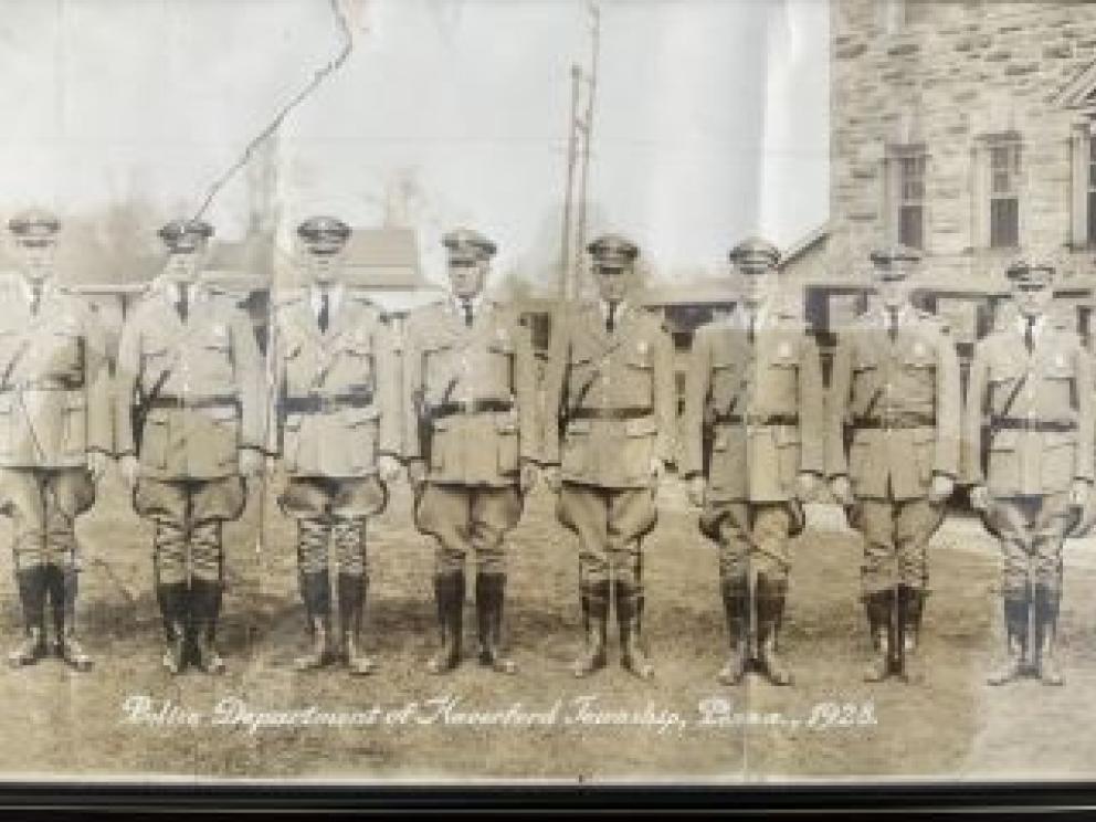 Image for Classy Vinton, VA Collection