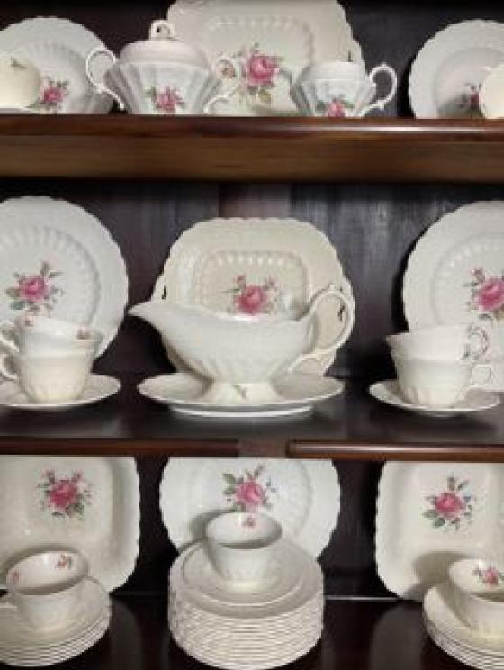 Image for Classy Vinton, VA Collection