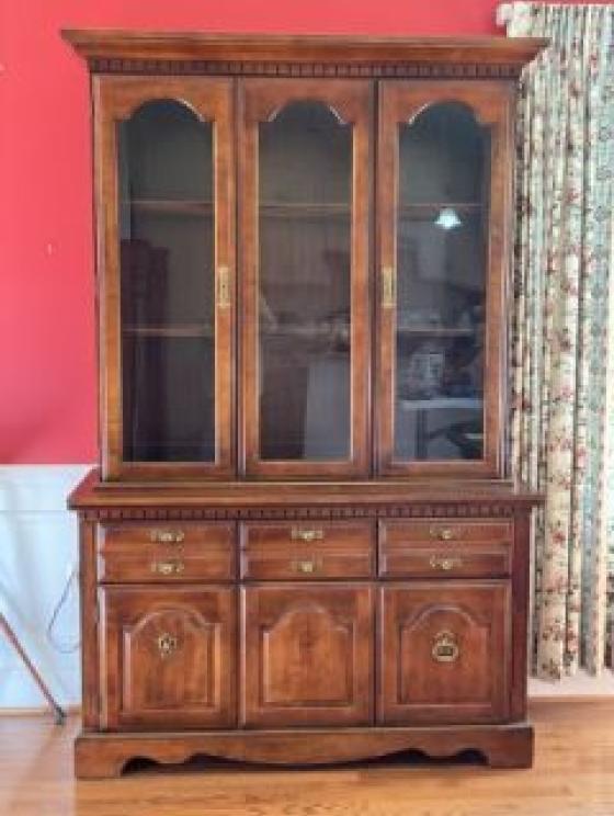 Image for Classy Vinton, VA Collection