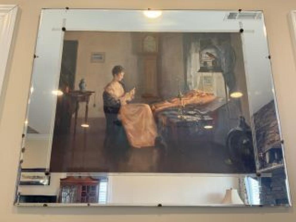 Image for Classy Vinton, VA Collection