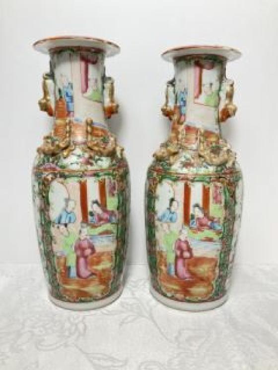 Image for Classy Vinton, VA Collection