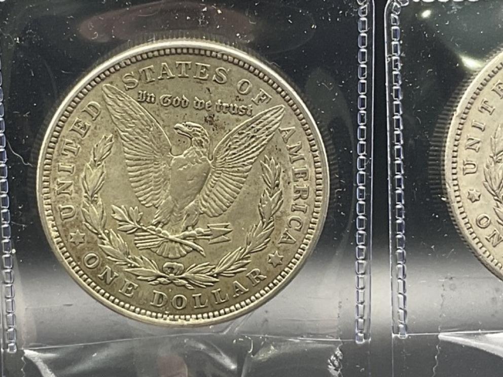 Image for Fall Coin and Currency Event