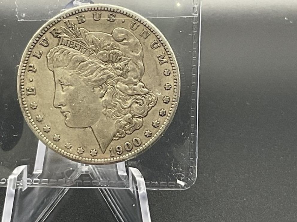 Image for Fall Coin and Currency Event