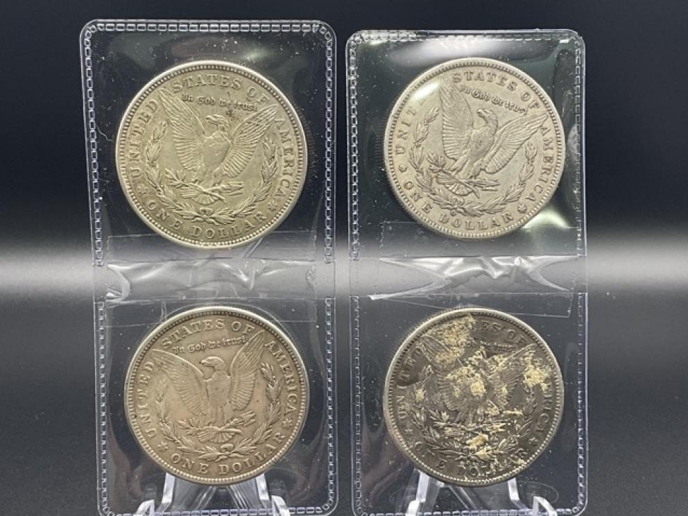 Image for Fall Coin and Currency Event