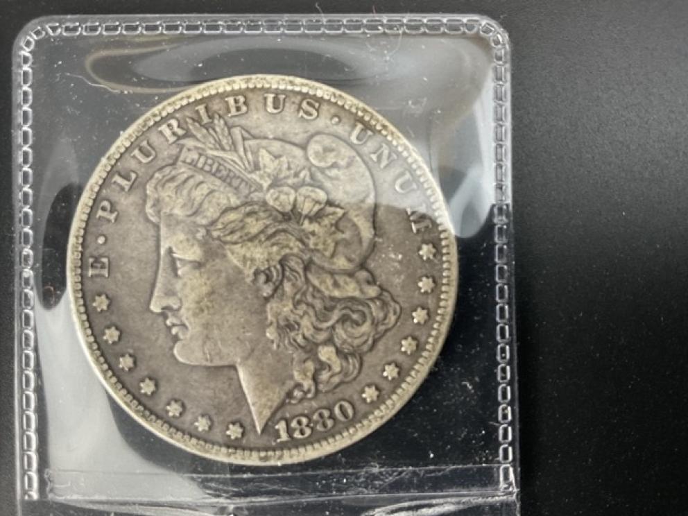 Image for Fall Coin and Currency Event