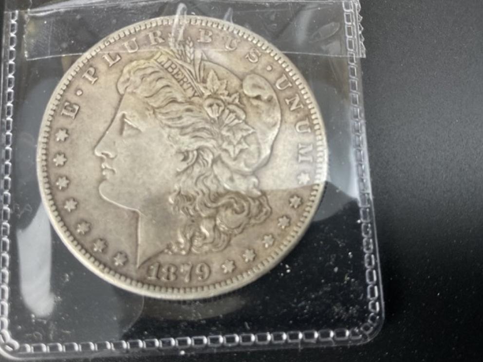 Image for Fall Coin and Currency Event