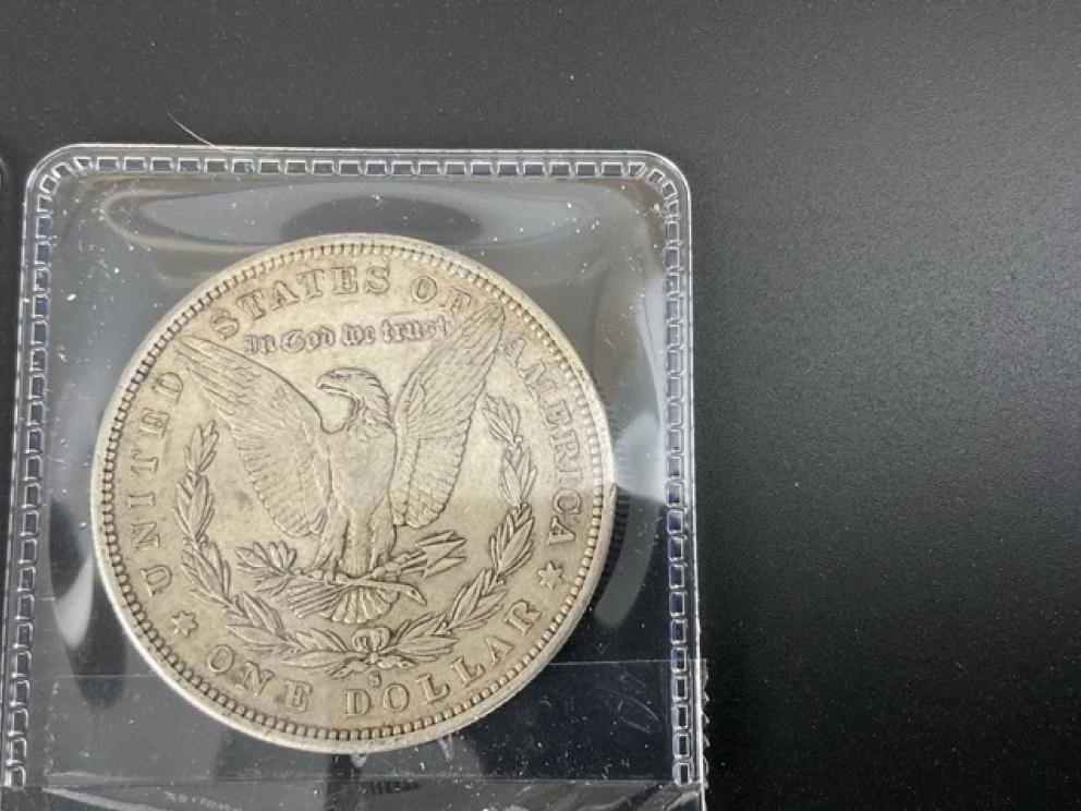 Image for Fall Coin and Currency Event