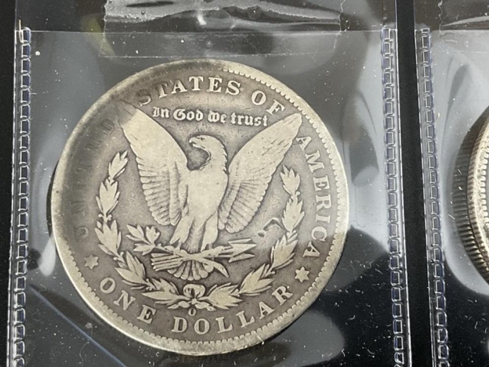 Image for Fall Coin and Currency Event