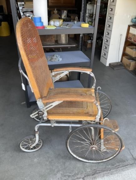 Image for Historic Howard Hammond Estate Collection-Part I