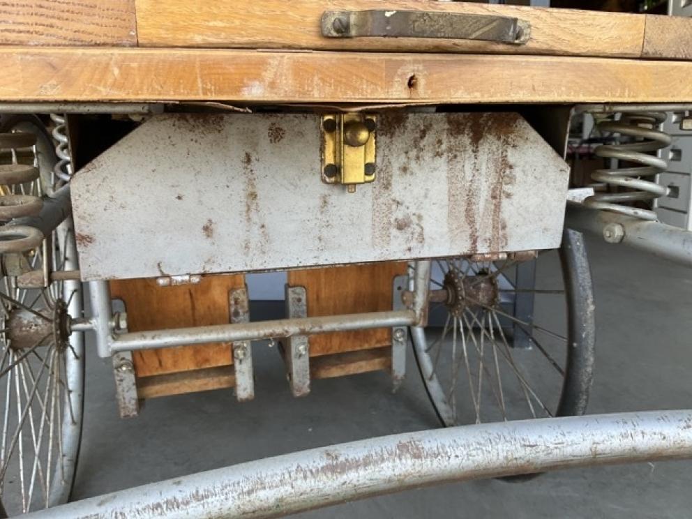 Image for Historic Howard Hammond Estate Collection-Part I