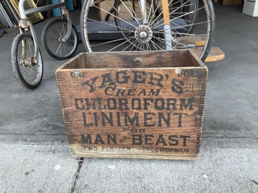 Image for Historic Howard Hammond Estate Collection-Part I