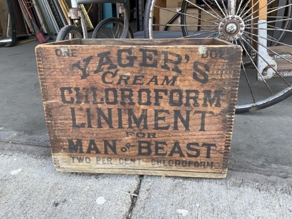 Image for Historic Howard Hammond Estate Collection-Part I