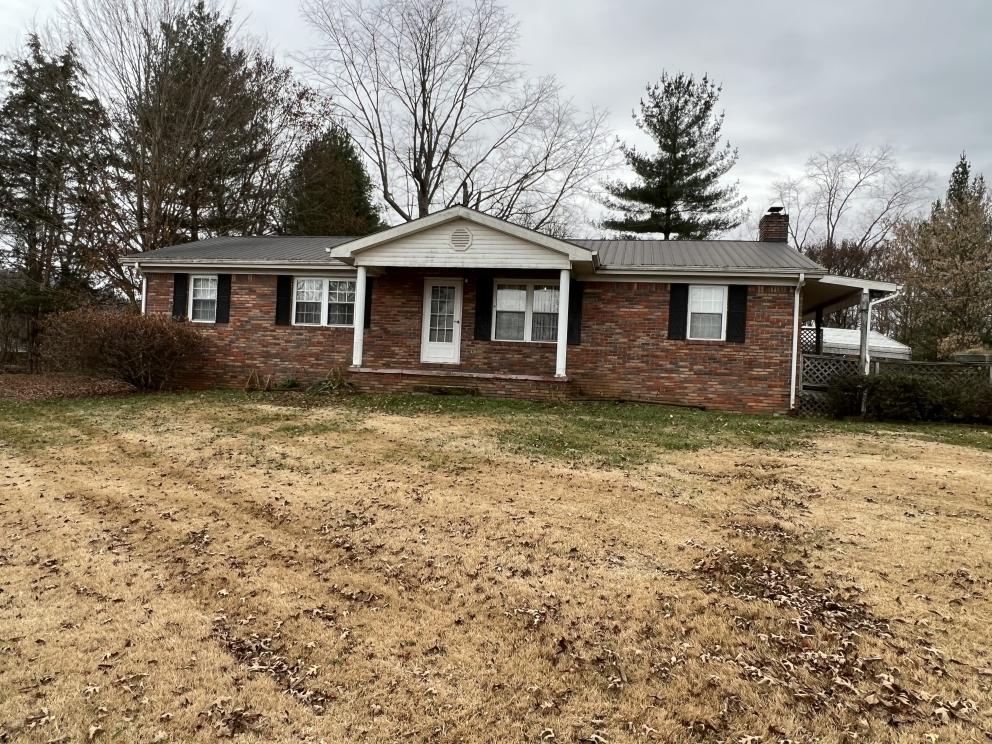 Image for Your New Home - Castlewood, VA