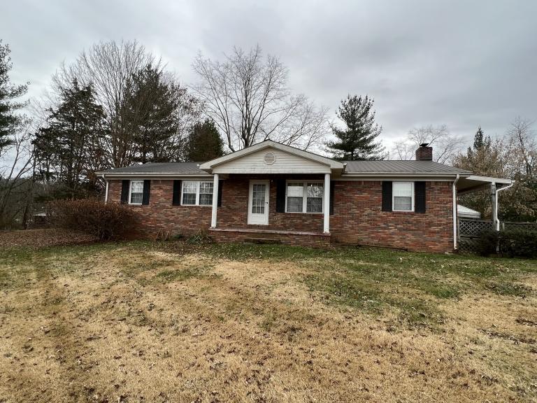 Image for Your New Home - Castlewood, VA