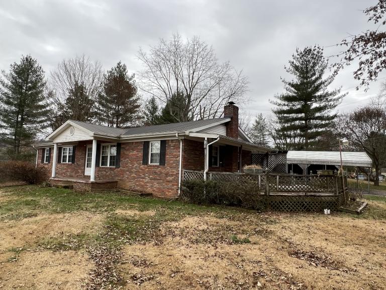 Image for Your New Home - Castlewood, VA