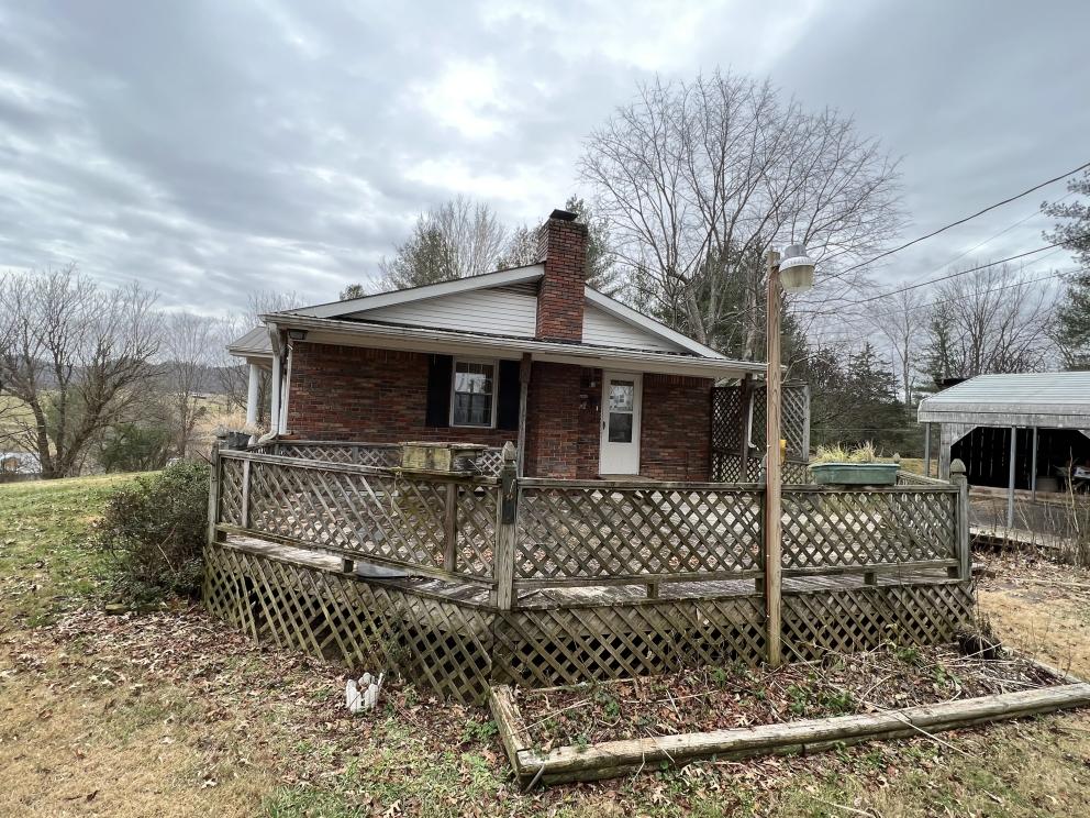 Image for Your New Home - Castlewood, VA