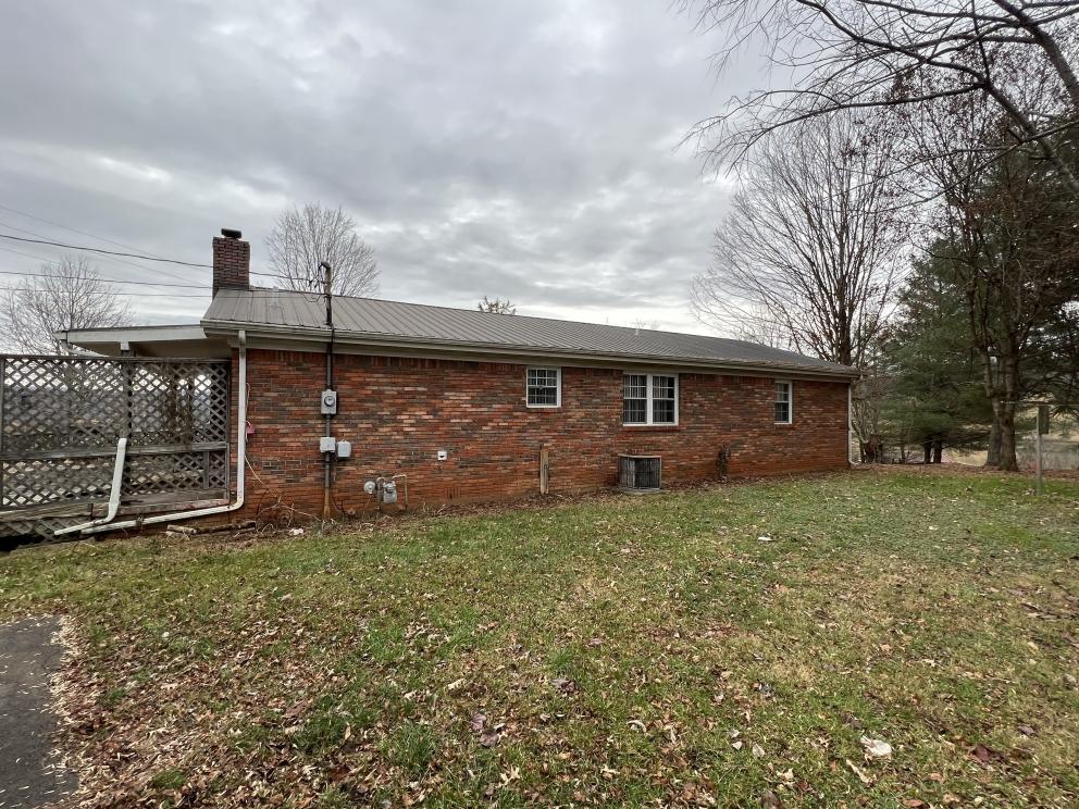 Image for Your New Home - Castlewood, VA