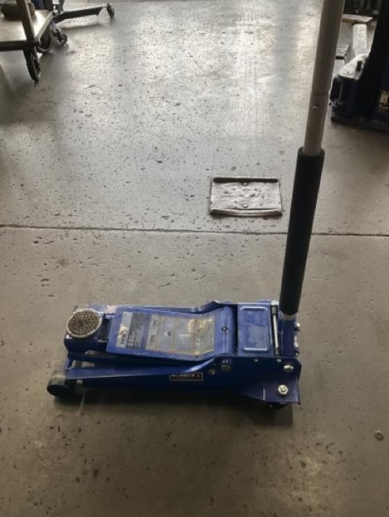 Image for Transmission Shop Liquidation