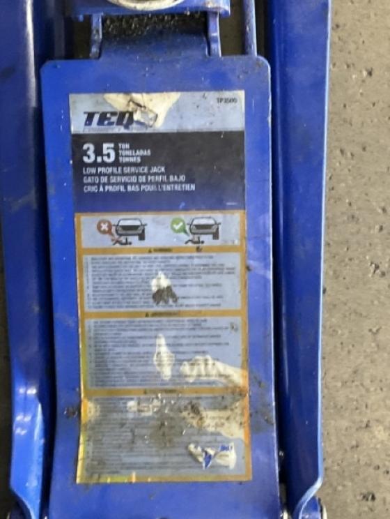 Image for Transmission Shop Liquidation