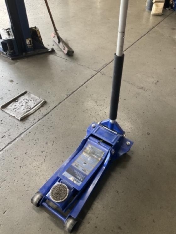 Image for Transmission Shop Liquidation