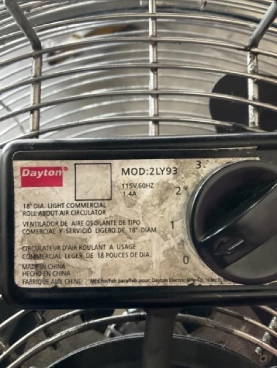 Image for Transmission Shop Liquidation