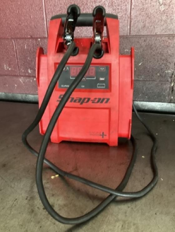 Image for Transmission Shop Liquidation